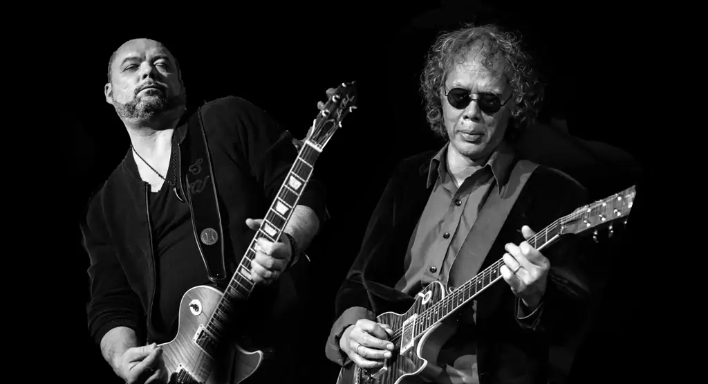 Java-Webster Band