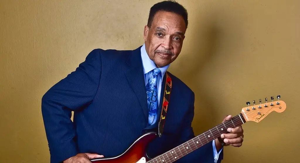 Johnny Rawls