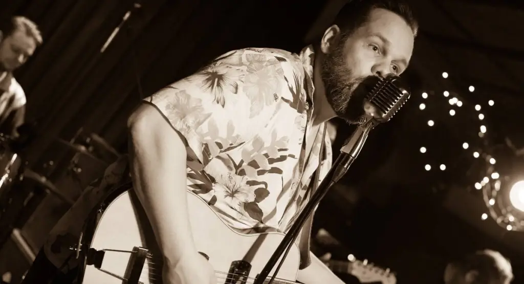 Kars & The Roots Diciples