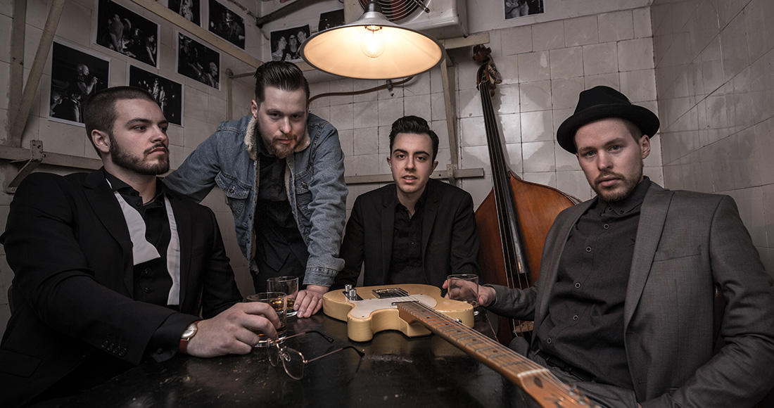 The_Bluesanovas_in_Dongen The_Bluesanovas_in_Dongen