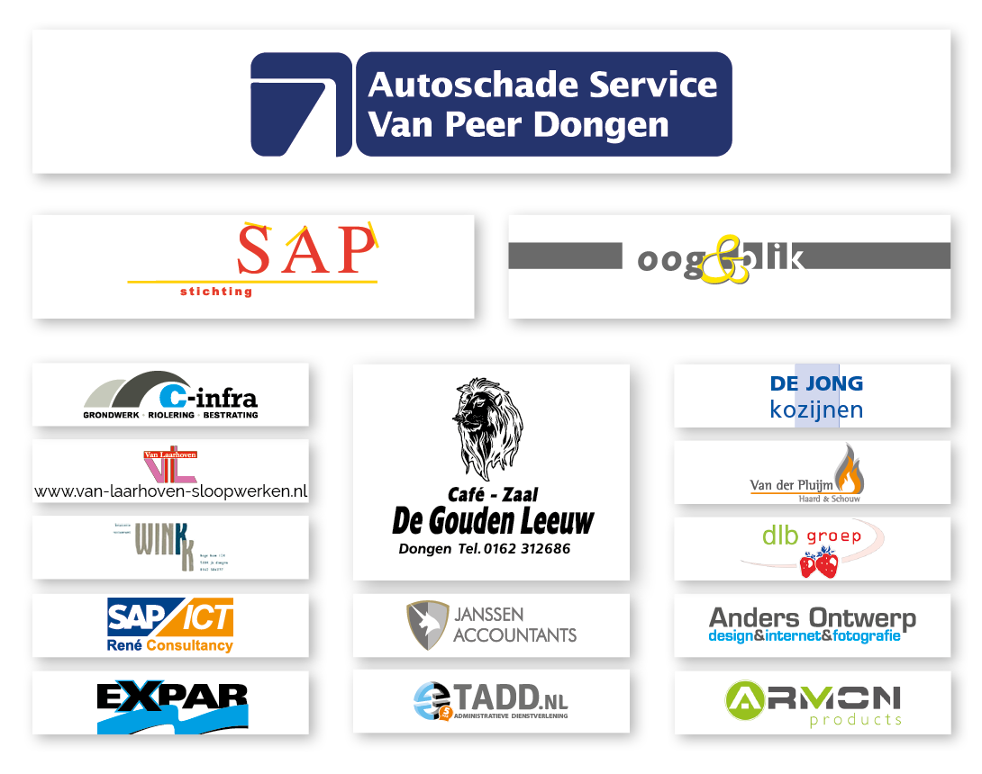 Sponsoren 2021 Sponsoren 2021
