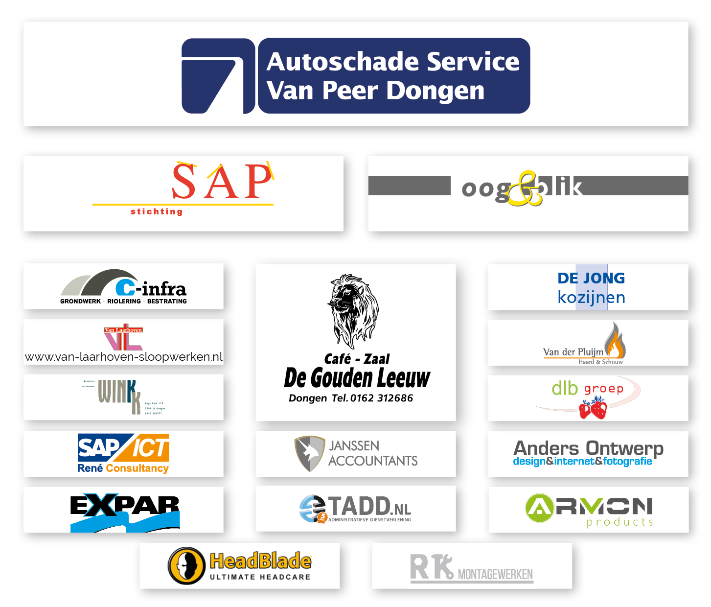 Sponsoren 2022 Sponsoren 2022
