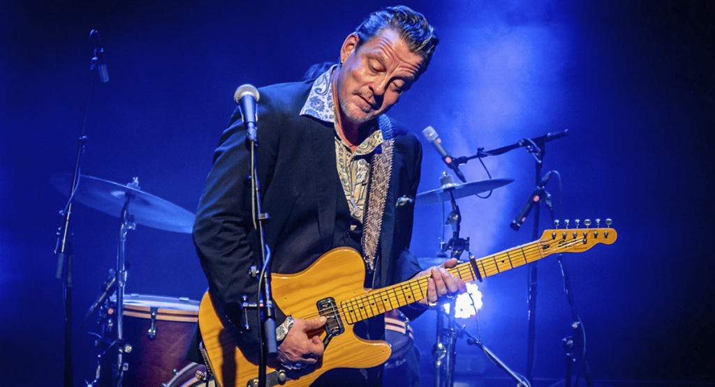 Ian Siegal