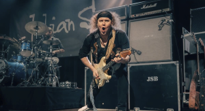 Julian Sas